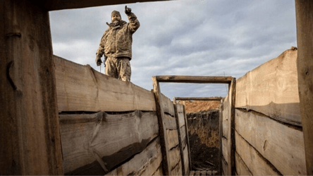 Міноборони зможе добудувати незавершені захисні споруди - 285x160