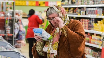 В українців запитали про добробут — скільки за межею бідності - 285x160