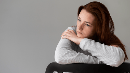 Отсутствие отношений после 30 — норма или проблема - 285x160