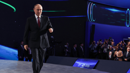 В Еврокомиссии объяснили, запрещен ли въезд Путина в ЕС - 285x160