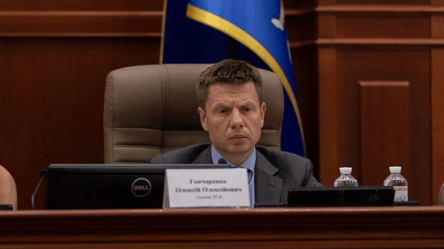 Гончаренка можуть виключити з делегації ПАРЄ - 290x166