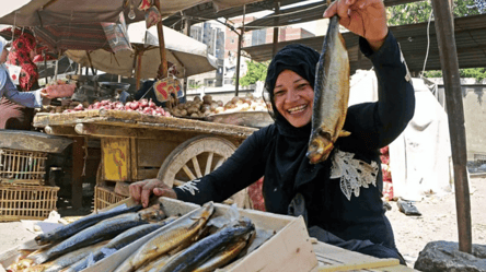 Популярний делікатес в Єгипті, який стає причиною тисяч отруєнь - 290x160