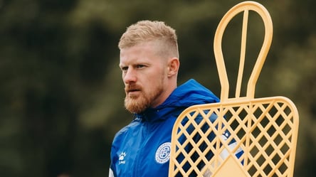 Лідер Кудрівки оцінив шанси команди перед грою з Динамо - 285x160