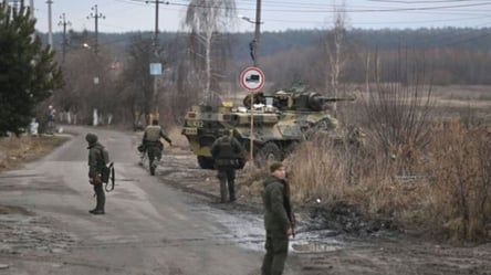 Щодня десятки окупантів здаються у полон, — Юсов - 285x160