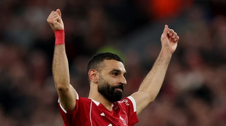 Агент Салаха веде переговори про перехід у команду Мессі - 290x166