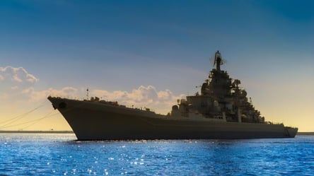 Маневри РФ у Чорному морі: скільки кораблів на чергуванні - 285x160