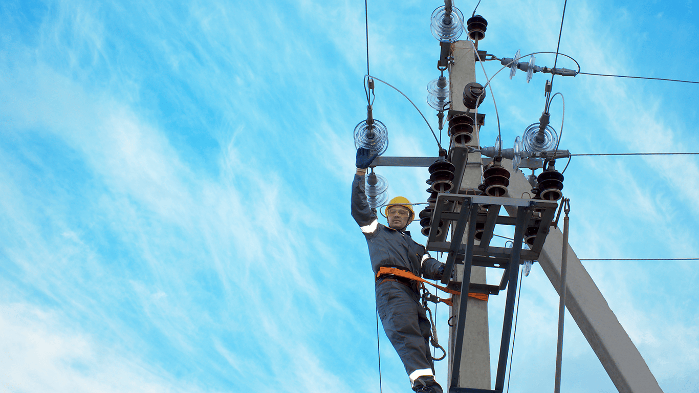 У Києві запровадили екстрені відключення світла