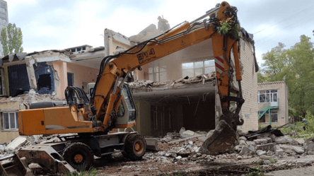 На місці зруйнованого садка в Одесі збудують новий, — Буйневич - 290x166