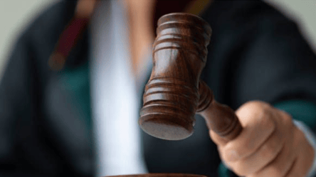 Трофейный автомат в рюкзаке — приговор военному на Одесчине - 285x160