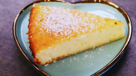 Запіканка без сиру — на смак не відрізнити від класики - 285x160