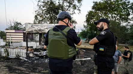 В Запорізькій ОВА повідомили, в якому стані поранені діти внаслідок ворожого удару по області - 285x160