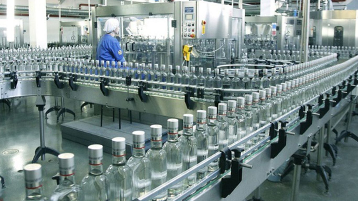 Приватизація спиртзаводів — скільки заводів залишилось продати