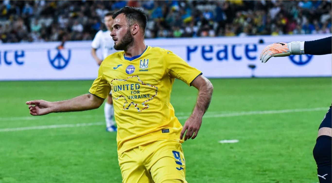 Сергей Булеца