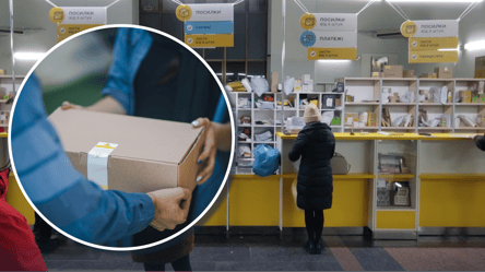 Не до всех украинцев доходят посылки из-за границы — почему их конфискуют - 285x160