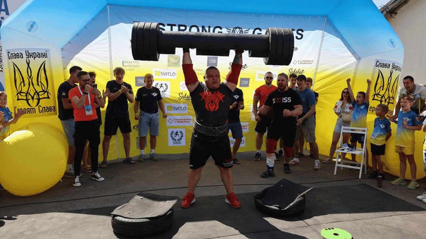 Олег Пилипяк