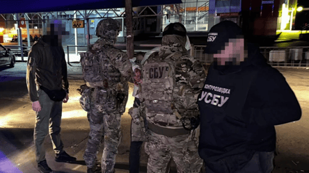 Агент РФ намагався підірвати автобус з військовими у Рівному - 290x166