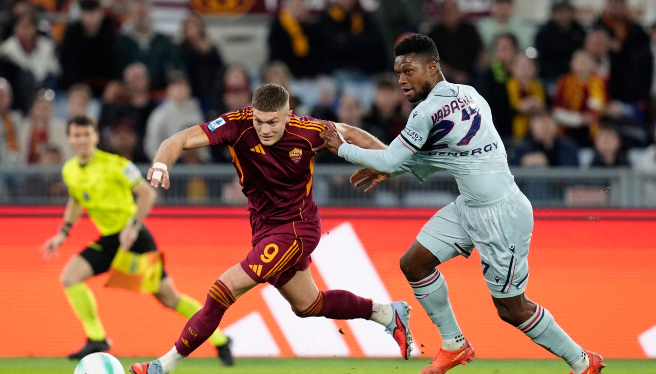 Артем Довбик