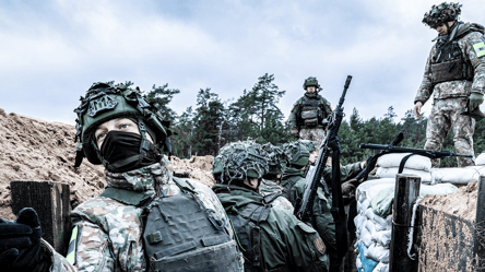 Підвищення виплат у ЗСУ 2026 — які зміни чекати - 285x160