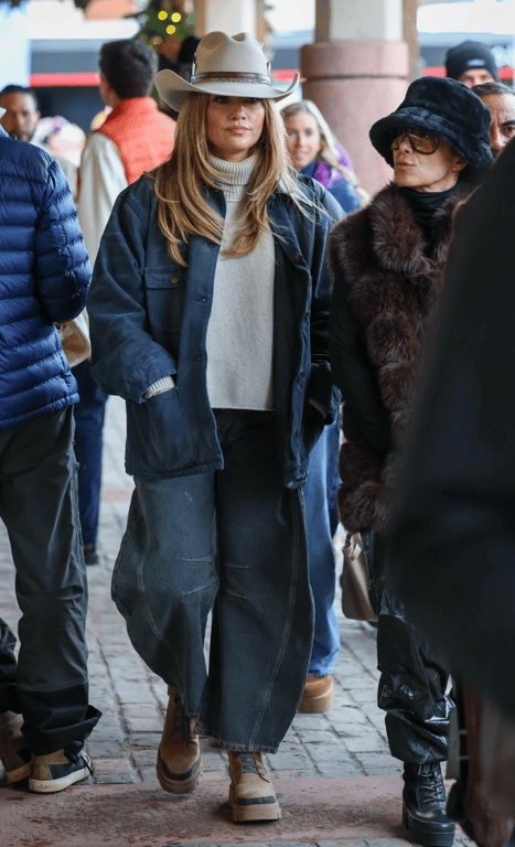 Джей Ло завжди була іконою стилю