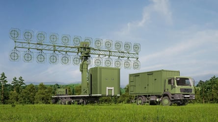 Правительство Литвы выделило средства на радары для Украины — детали - 285x160