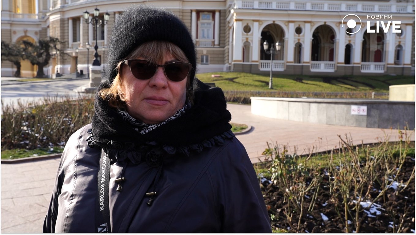 Чи актуальні вибори в Україні, що думають одесити