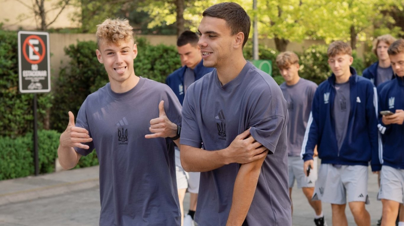 Матвей Пономаренко