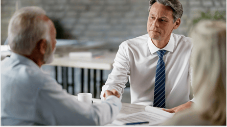 Спадковий договір — що це та чим відрізняється від заповіту - 285x160