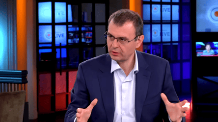 Бізнесу можуть зменшити кількість перевірок — заява Гетманцева - 285x160