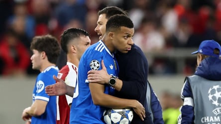 В Реале растет недовольство методами работы Хаби Алонсо - 285x160