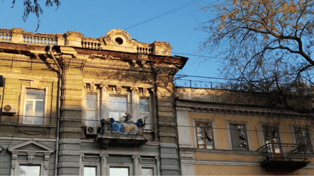 Квартира в Одессе под ремонт — по цене жилой - 290x166