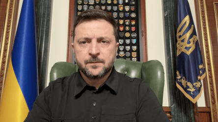 Переговоры и давление на Россию — обращение Зеленского - 290x166