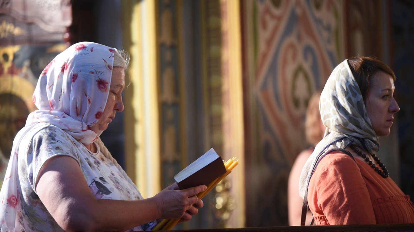 Что нельзя делать на Рождество Пресвятой Богородицы