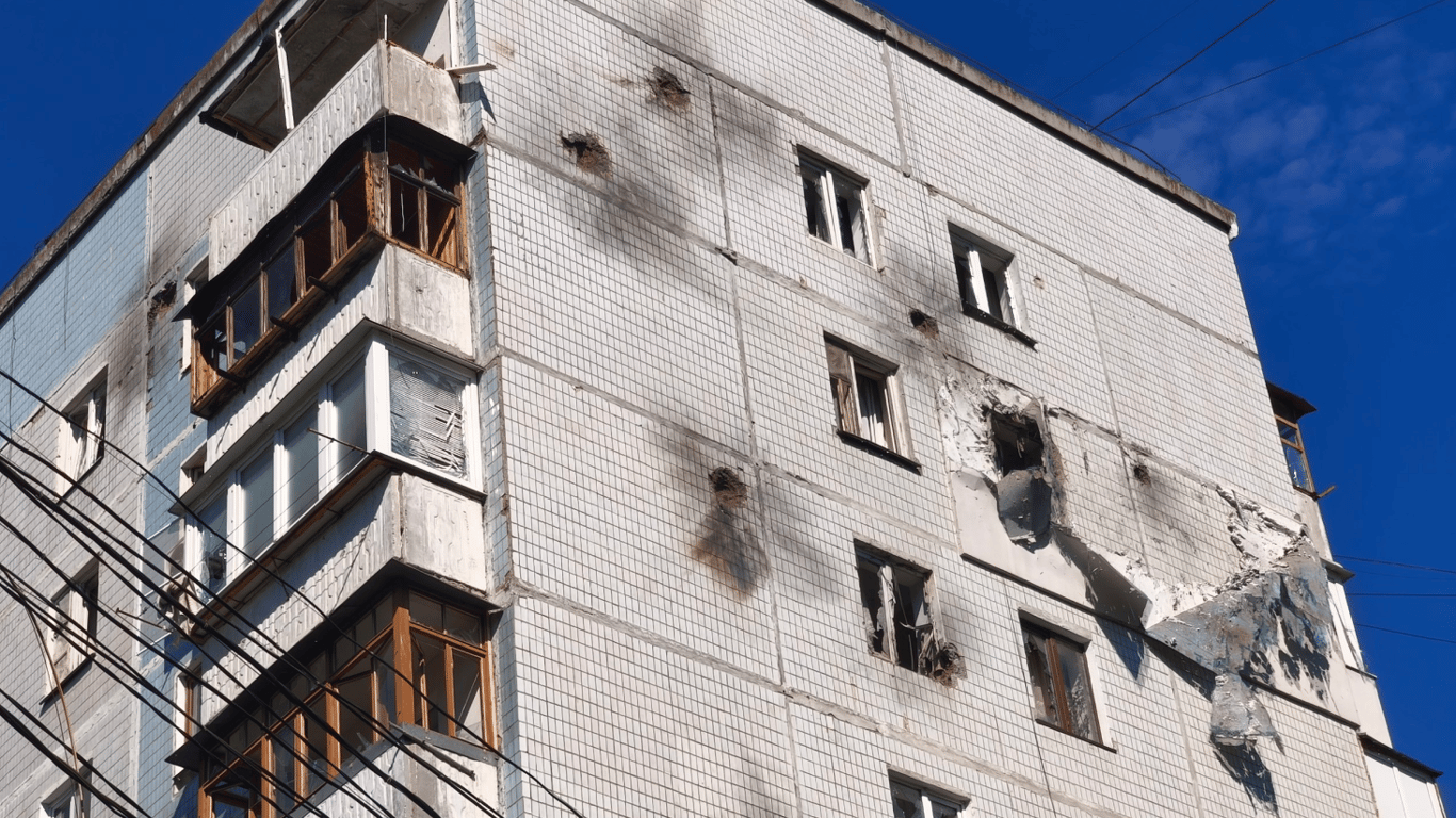 Другий день народження для одеситів: містяни про ранкову атаку
