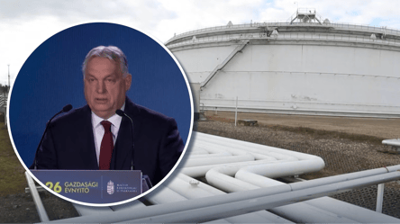 Орбан вдався до погроз Україні — що хоче отримати і чим прагне залякати - 285x160