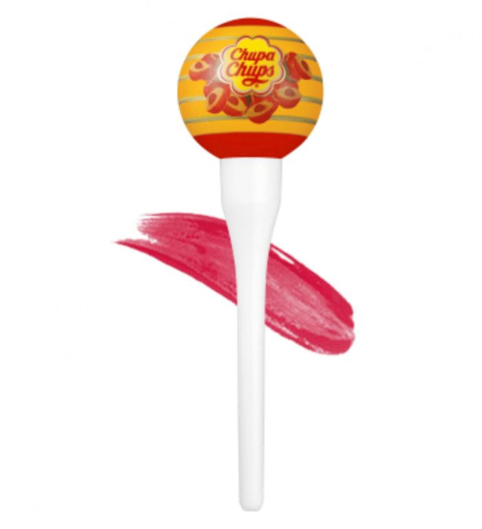 Помада, що відразу привертає увагу