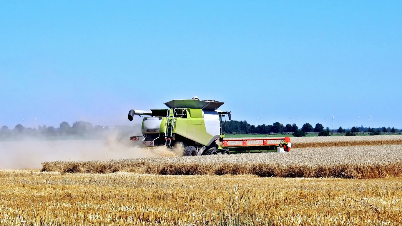 Венгрия планирует расширить запрет на импорт украинского зерна