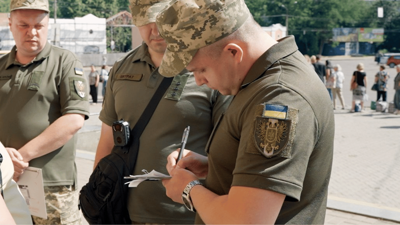 Суд встал на сторону ТЦК в деле о мобилизации врача-интерна