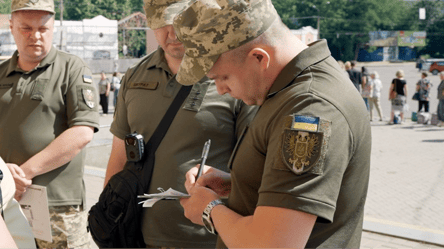 Суд встал на сторону ТЦК в деле о мобилизации врача-интерна - 285x160