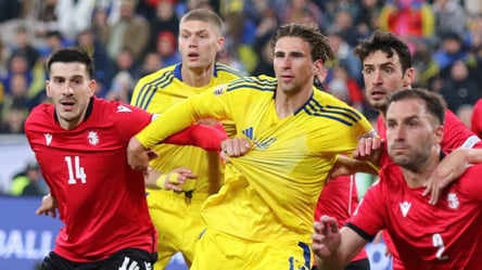 Цыганык рассказал, кто должен возглавить сборную Украины - 285x160