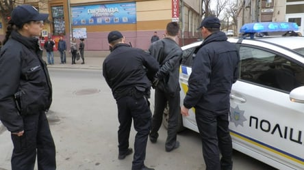 Пренебрежение правилами учета — кто может задерживать нарушителей - 290x160