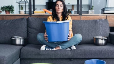 Можливий блекаут — жителів Чернігова закликають запасатися водою - 290x166