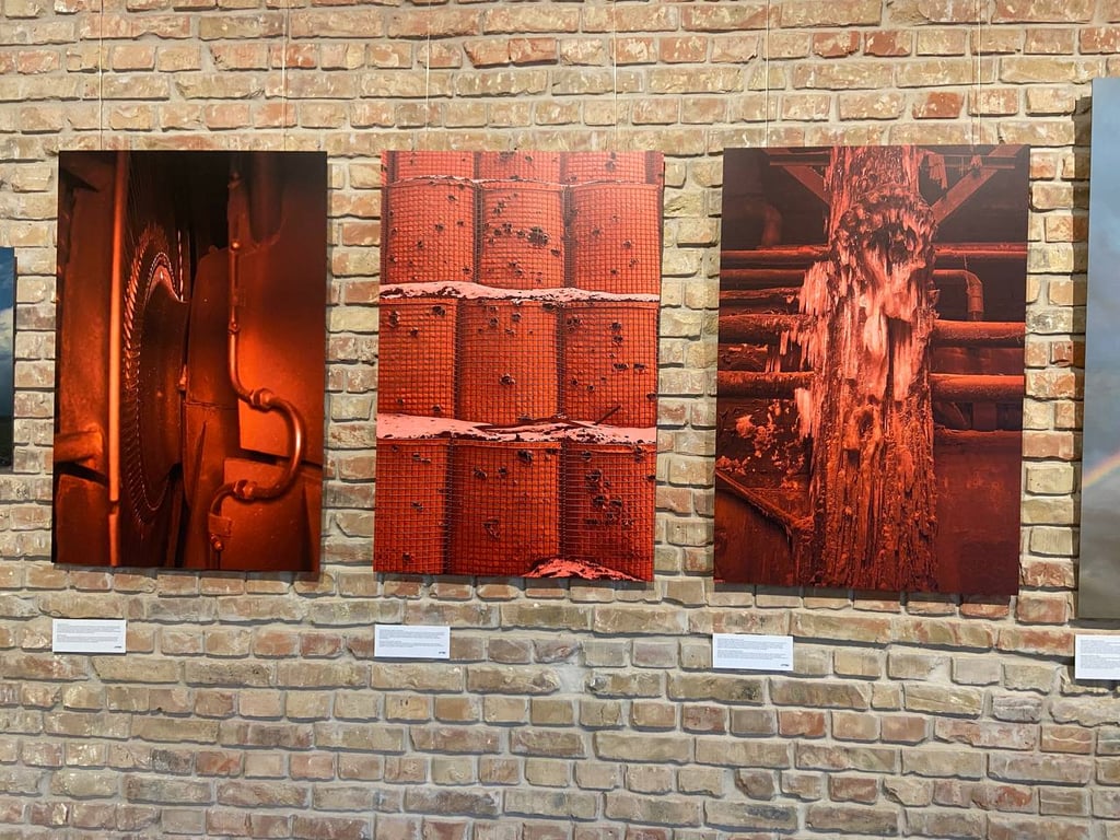 Українські ТЕЦ