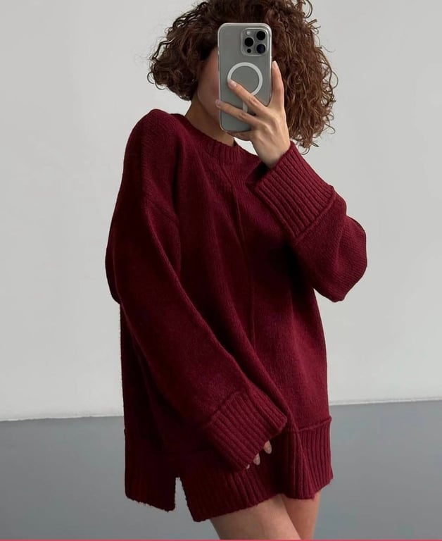 Что носить зимой 2025 — модные идеи для вашего гардероба - фото 2