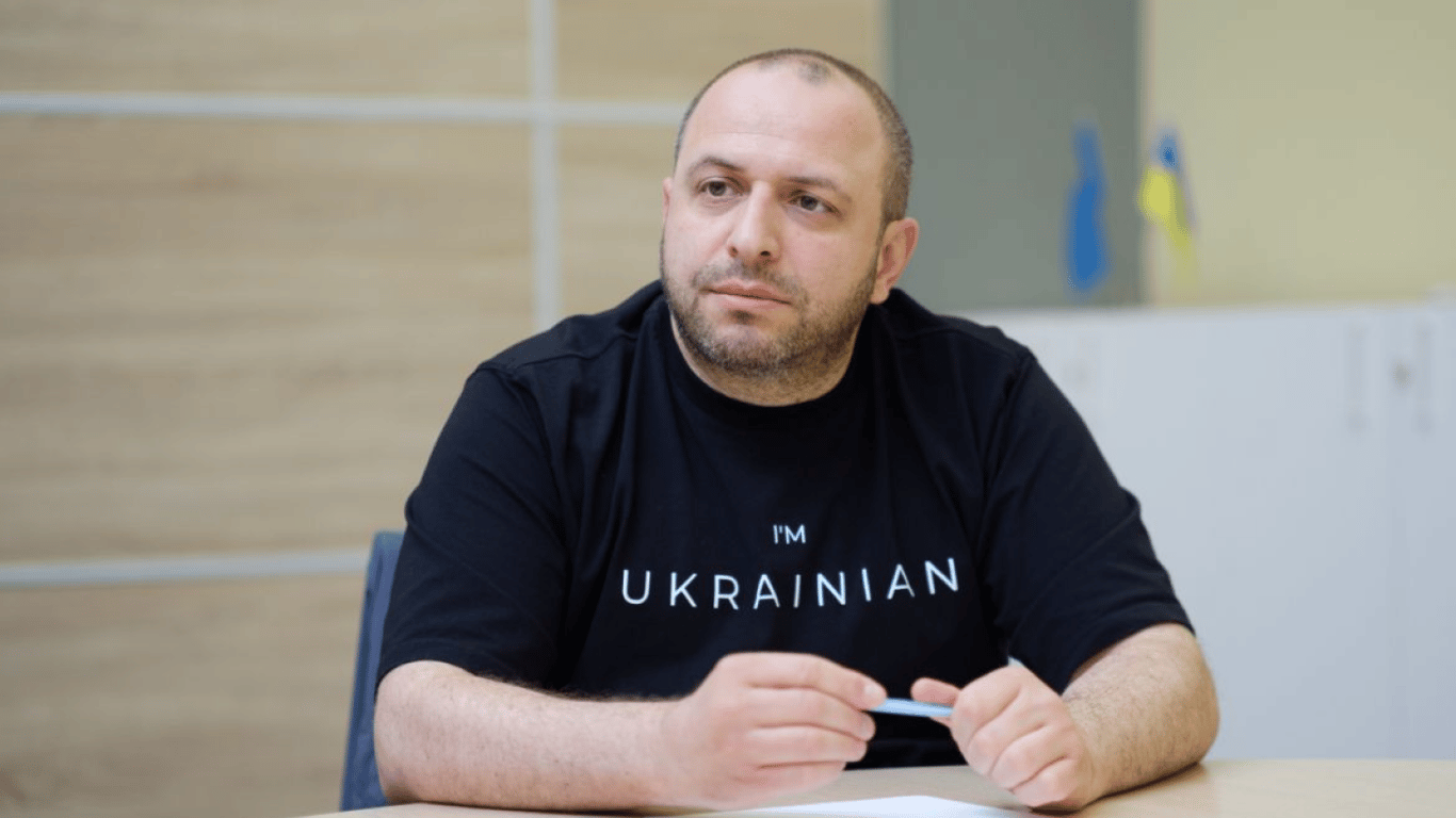 Umerov announced the launch of online training in the Army+ application