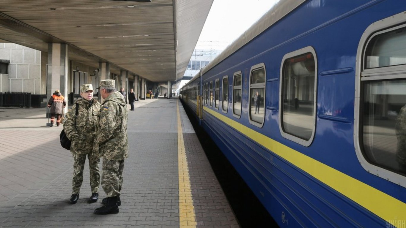 Звільнення з військової служби - увесь список підстав