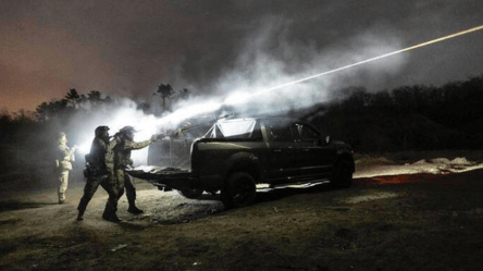 Ракетно-дроновая атака РФ на Украину — сколько целей сбила ПВО - 290x166