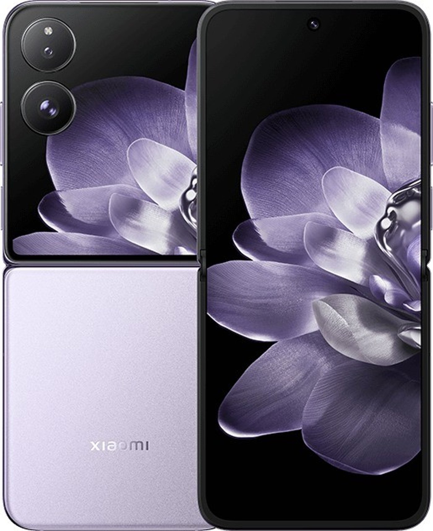 Смартфон Xiaomi Mix Flip