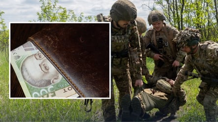 Військові можуть втратити право на гідну пенсію: причина - 290x166