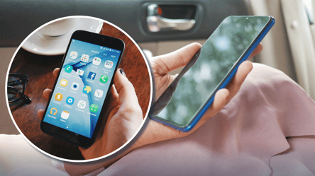 Як очистити пам'ять на смартфоні з Android та iOS - 290x160