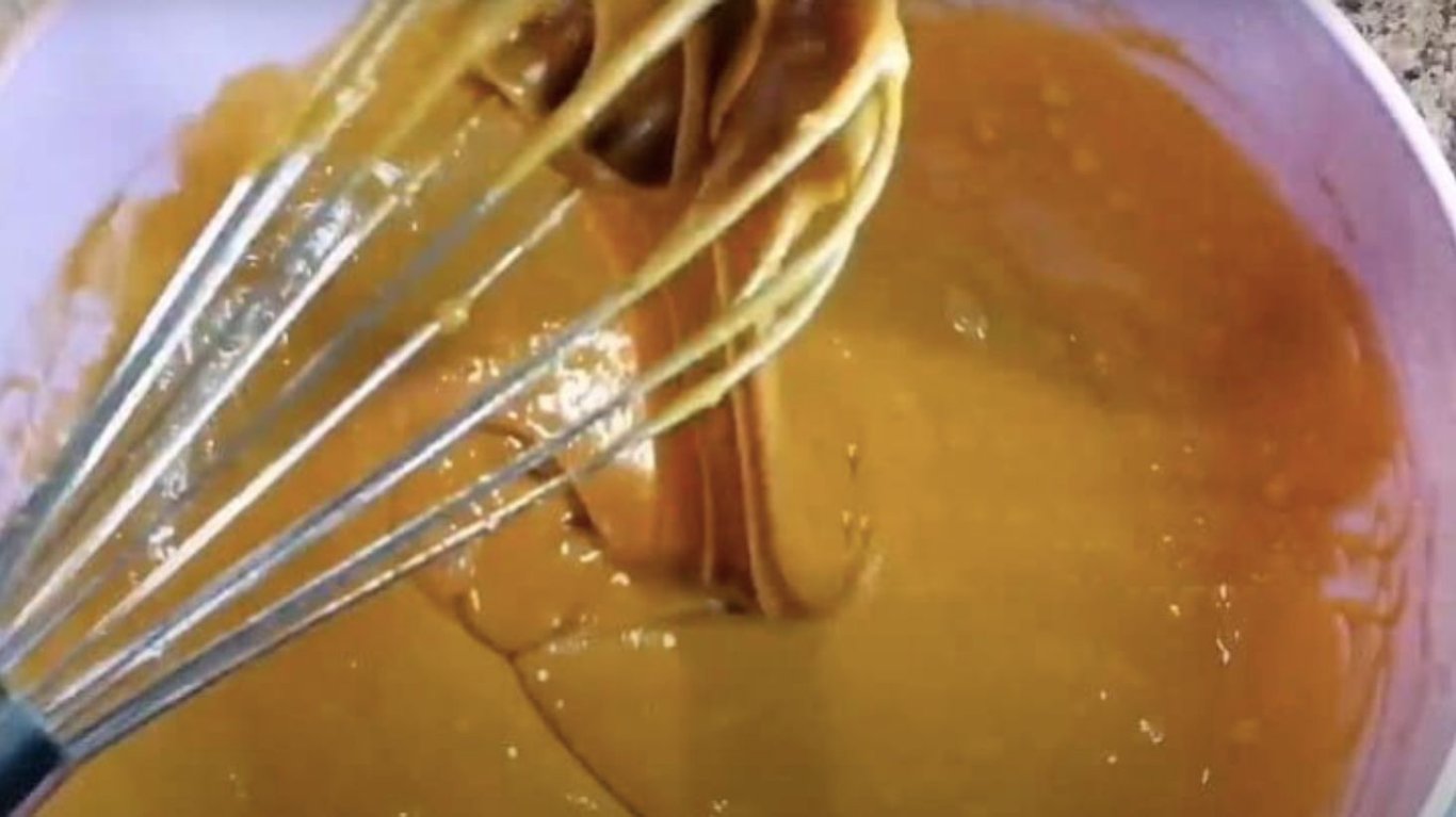 десерт лінива невістка, ніжний смак за 30 хвилин без духовки